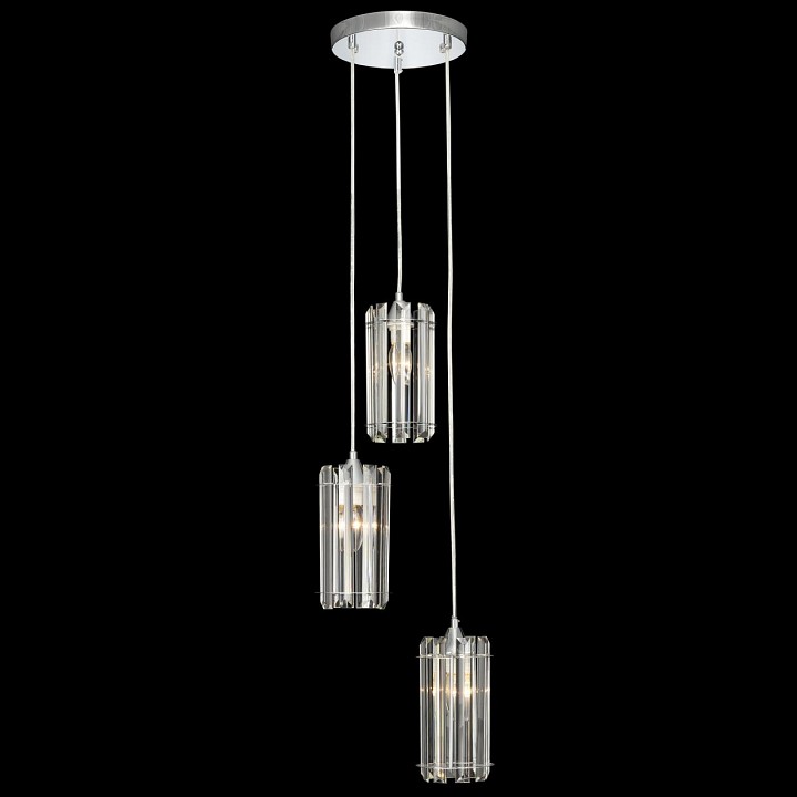 Подвесной светильник citilux джейн cl306031