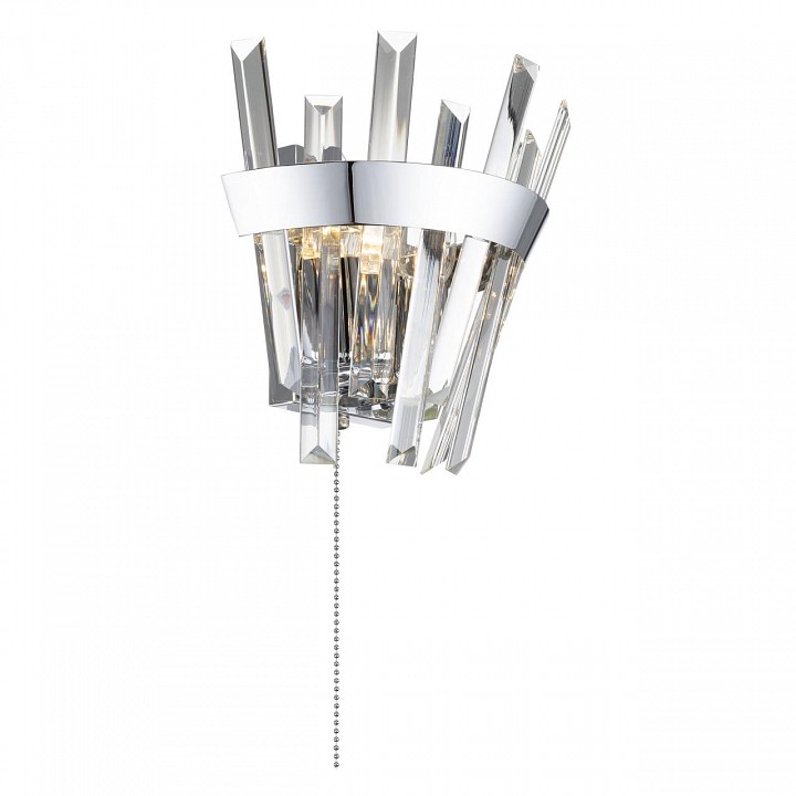 Накладной светильник citilux вестерос cl307310
