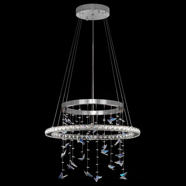 Подвесной светильник citilux etera cl322060