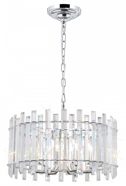 Подвесной светильник citilux ингвар cl334161