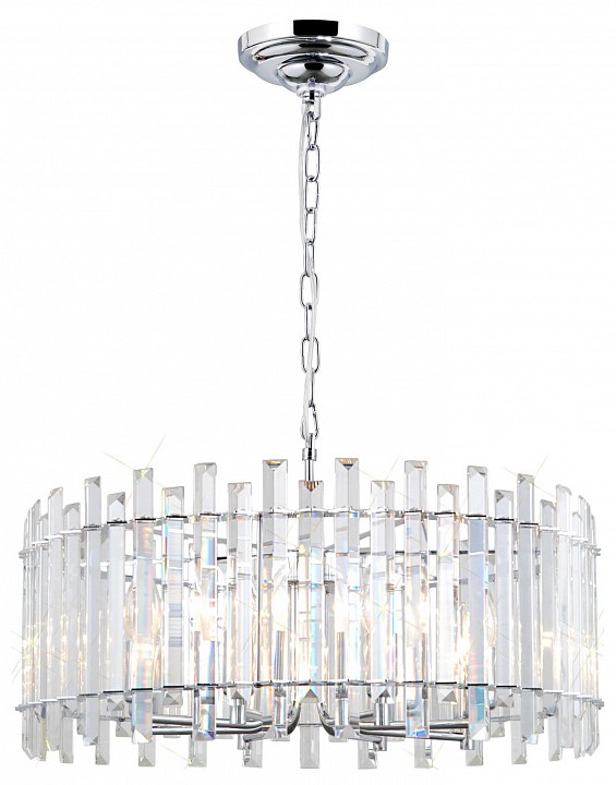 Подвесной светильник citilux ингвар cl334181