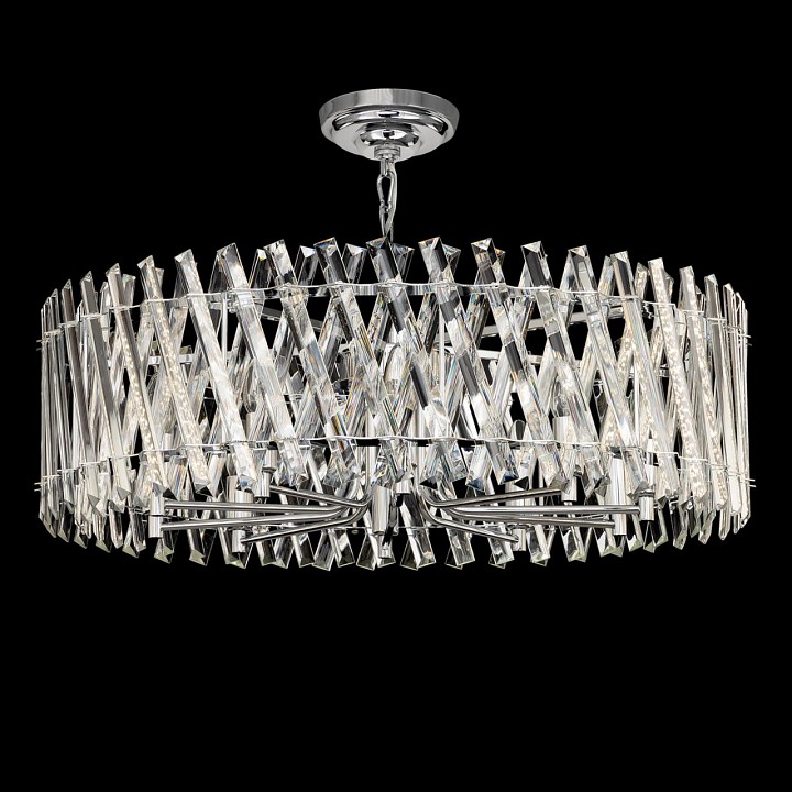 Подвесной светильник citilux ингвар cl334291
