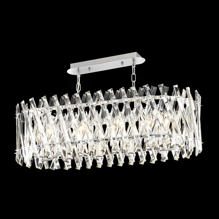 Подвесной светильник citilux ингвар cl334301