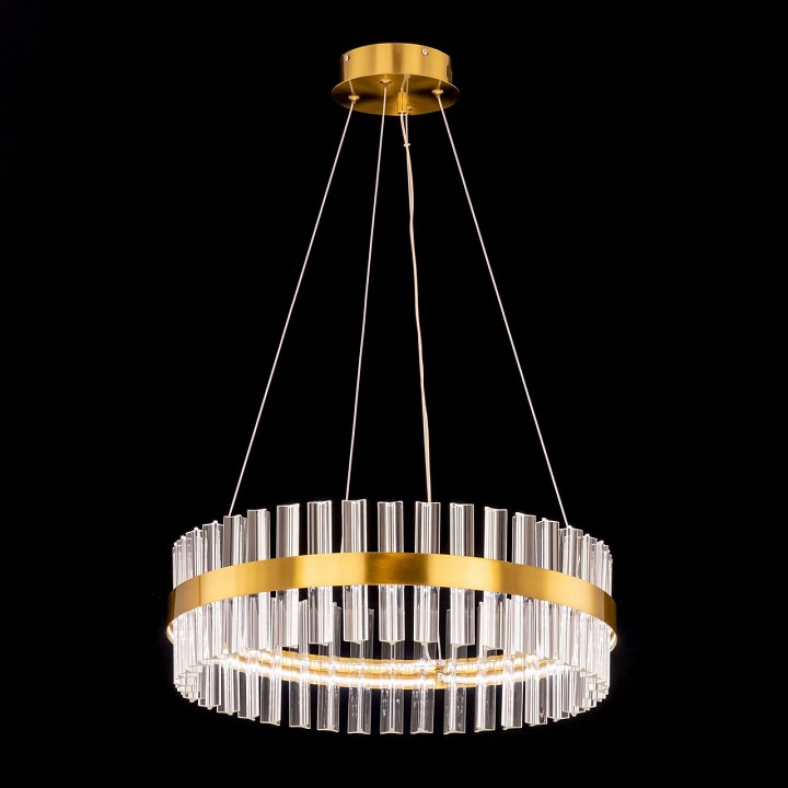 Подвесной светильник citilux рианна cl337053