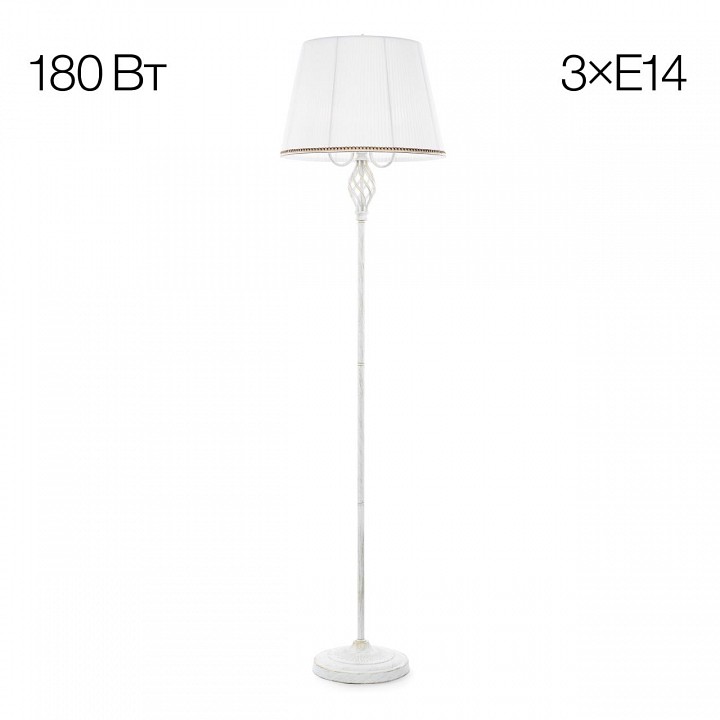 Торшер citilux вена cl402920