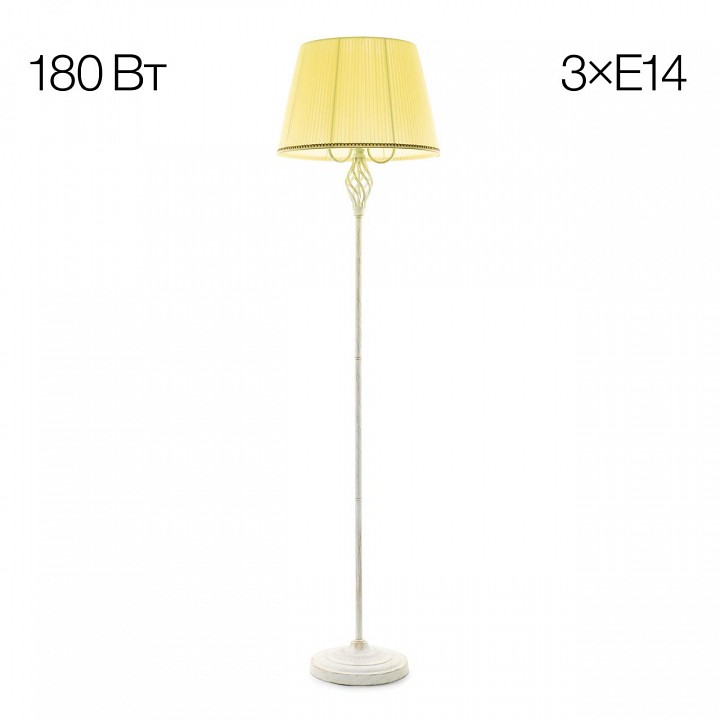 Торшер citilux вена cl402923