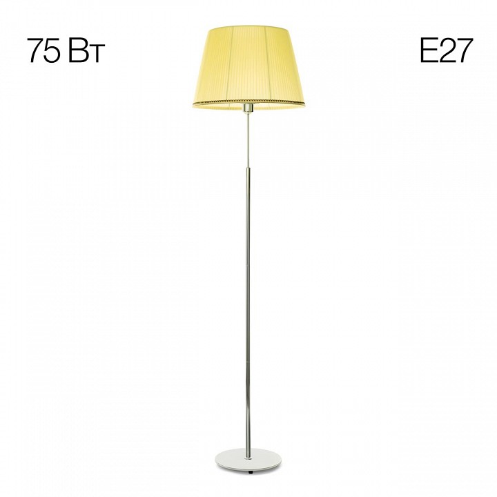 Торшер citilux линц cl402973
