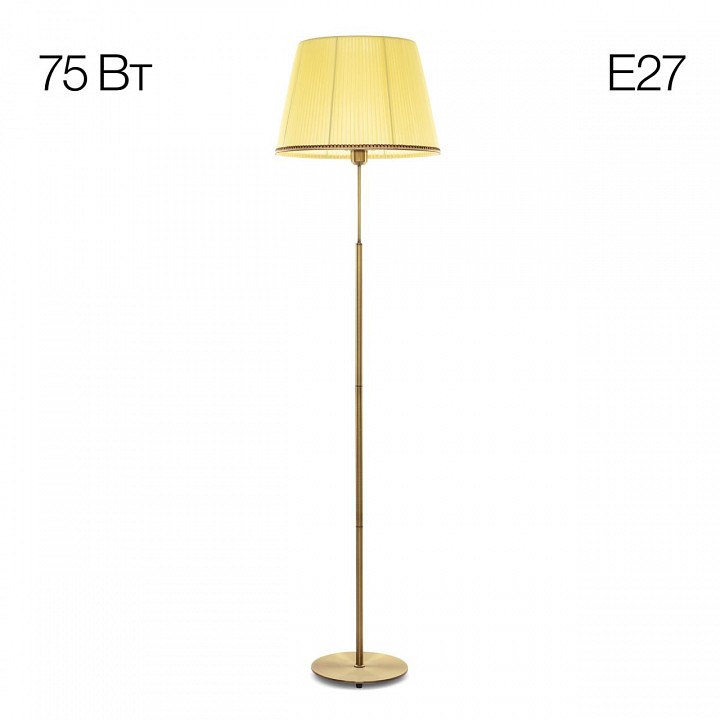 Торшер citilux линц cl402983