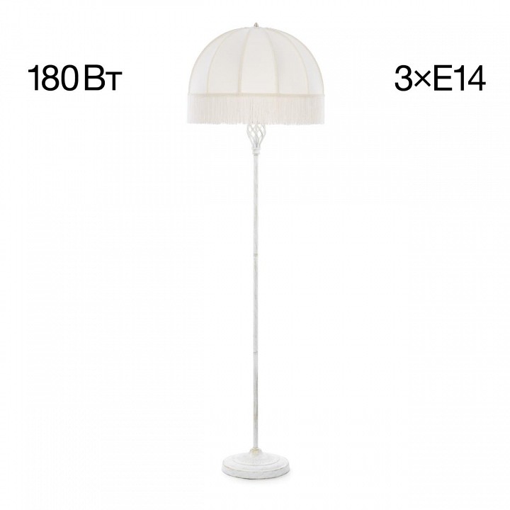 Торшер citilux базель cl407921