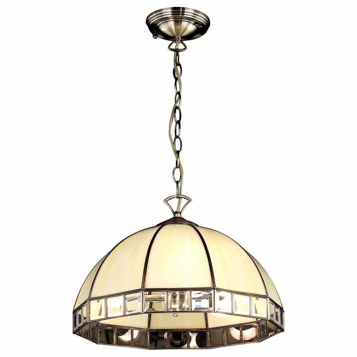 Подвесной светильник citilux шербург-1 cl440131