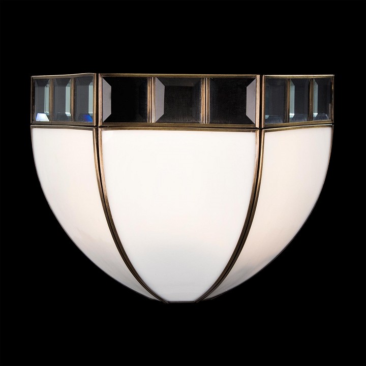 Накладной светильник citilux шербург-1 cl440312