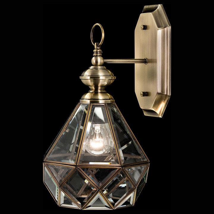 Бра citilux витра-1 cl442310