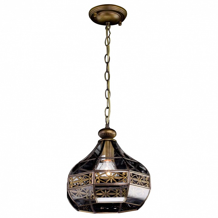 Подвесной светильник citilux гера-2 cl444210