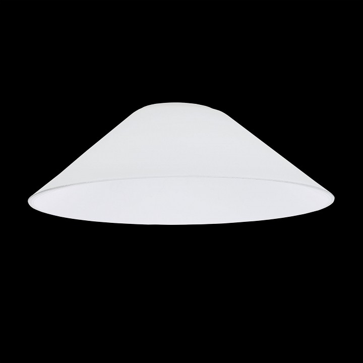 Плафон стеклянный citilux эдисон cl450.12