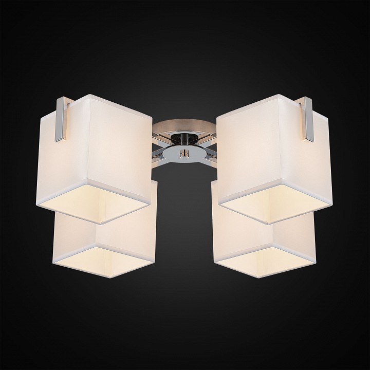 Потолочная люстра citilux стенли cl465141