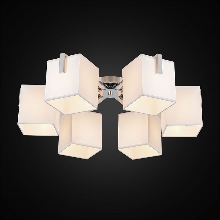 Потолочная люстра citilux стенли cl465161
