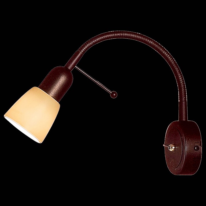 Бра citilux ронда cl506314