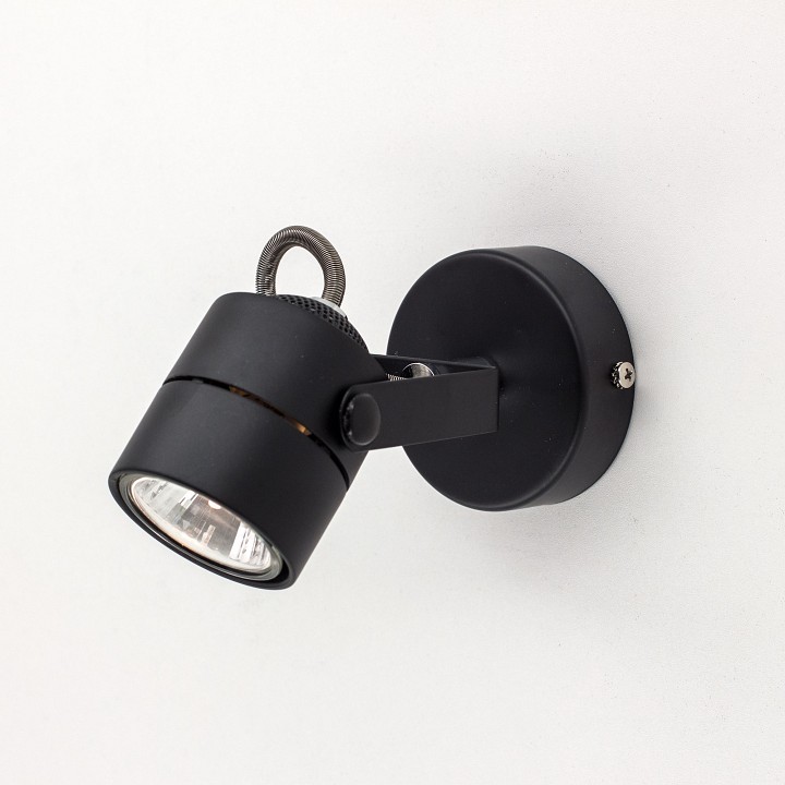 Спот citilux ринг cl525512