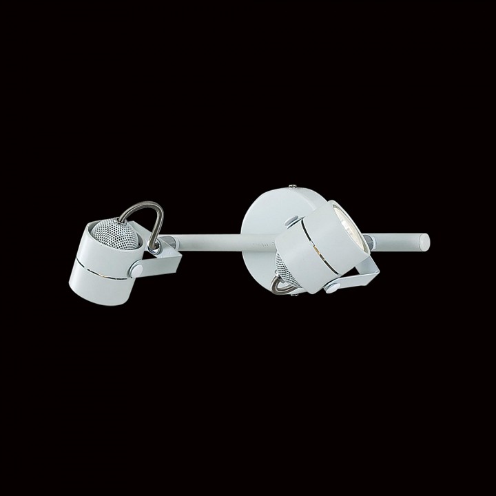 Спот citilux ринг cl525520
