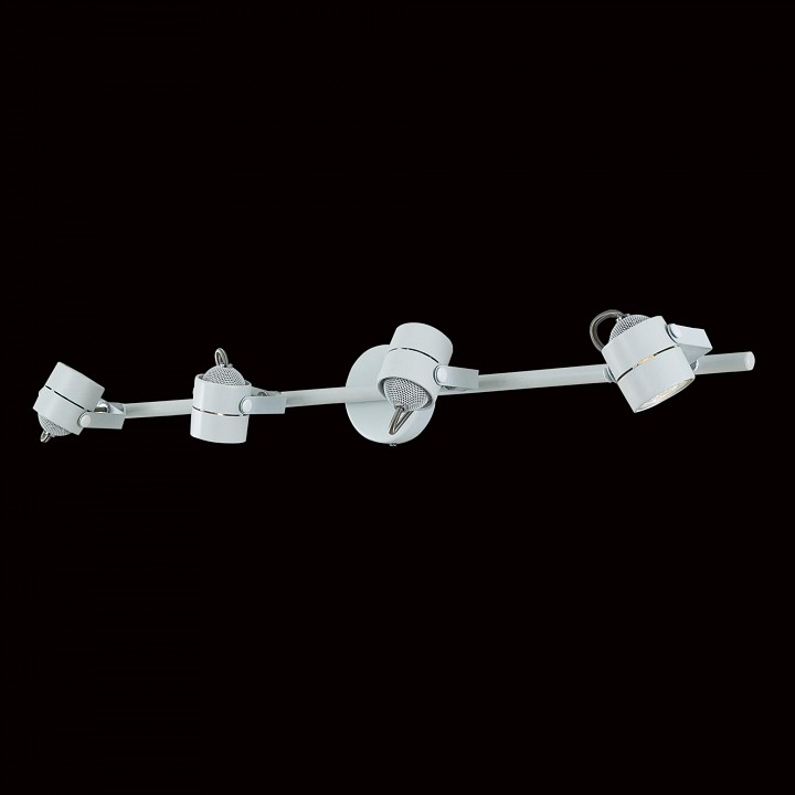 Спот citilux ринг cl525540