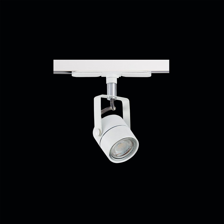 Светильник на штанге citilux ринг cl525t10n