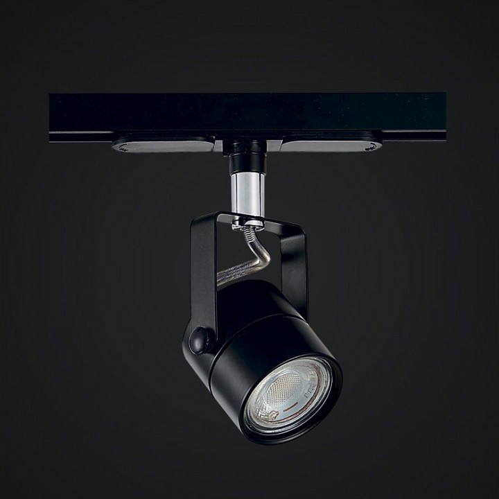 Светильник на штанге citilux ринг cl525t11