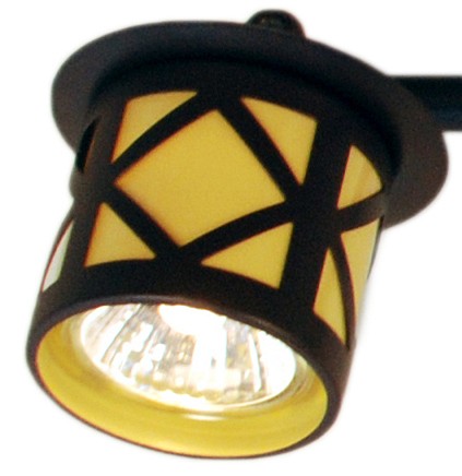 Спот citilux гессен cl536541