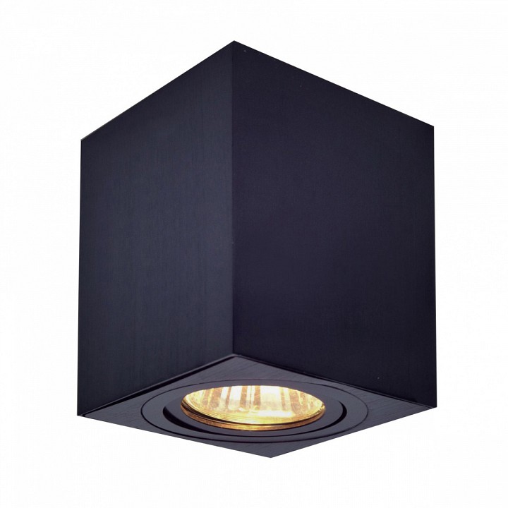 Накладной светильник citilux дюрен cl538213