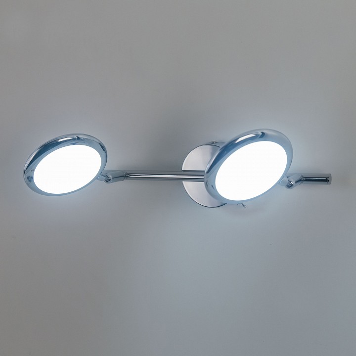 Бра citilux бильбо cl553520