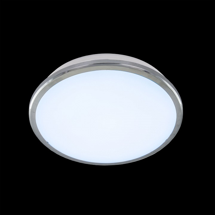 Накладной светильник citilux луна cl702161n