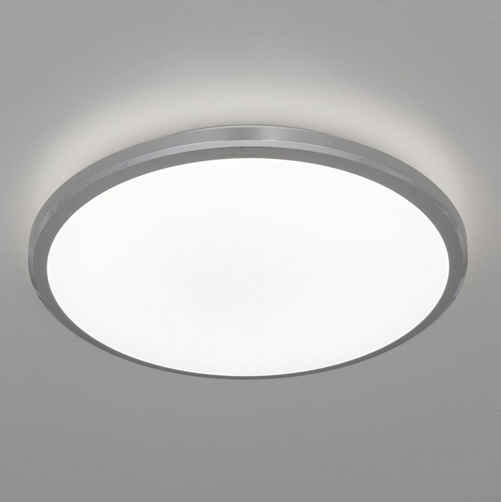 Накладной светильник citilux луна cl70224v