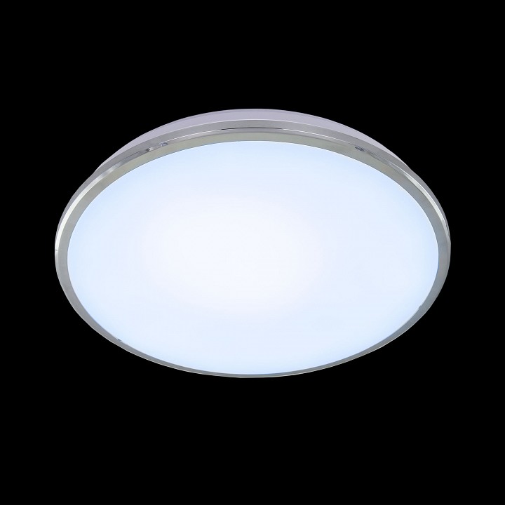 Накладной светильник citilux луна cl702301n