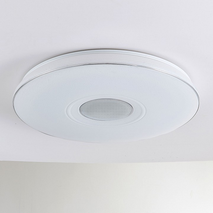 Накладной светильник citilux light &amp; music cl703m100