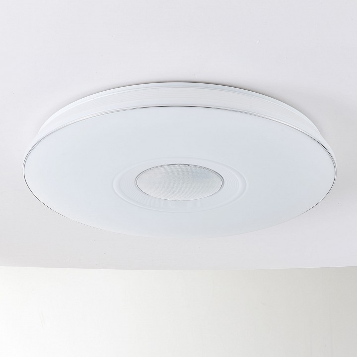 Накладной светильник citilux light &amp; music cl703m101