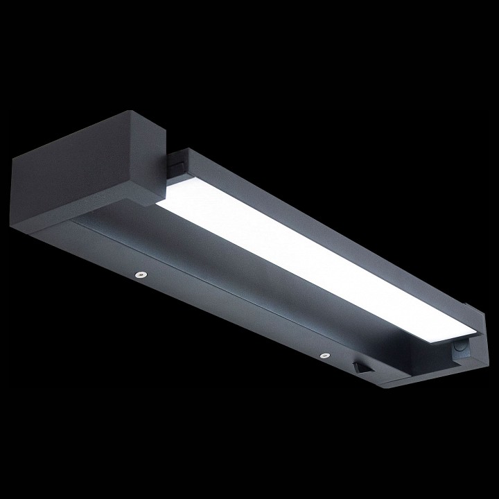 Подсветка для зеркала citilux визор cl708241n