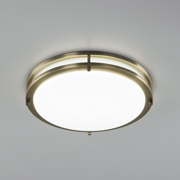 Накладной светильник citilux бостон cl709323n