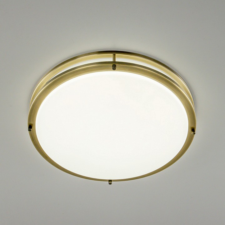 Накладной светильник citilux бостон cl709503n