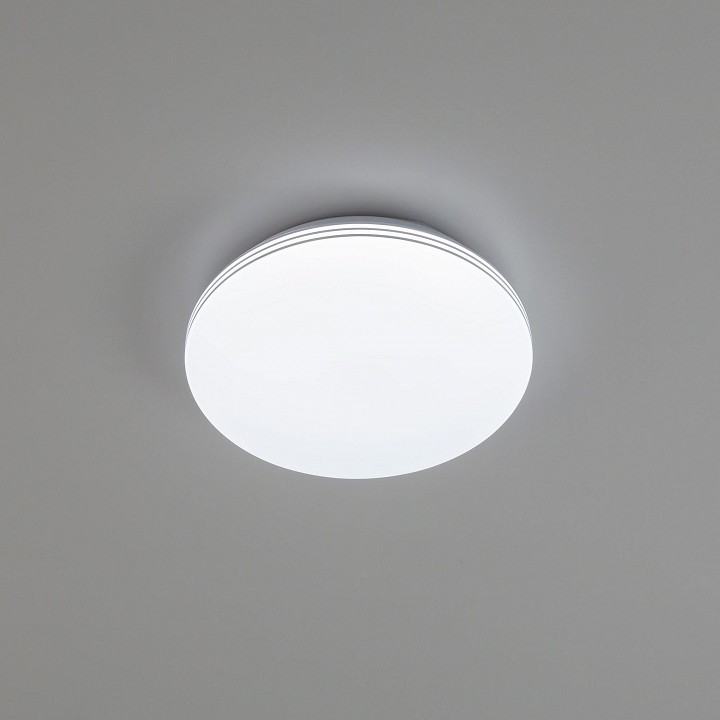 Накладной светильник citilux симпла cl714240v