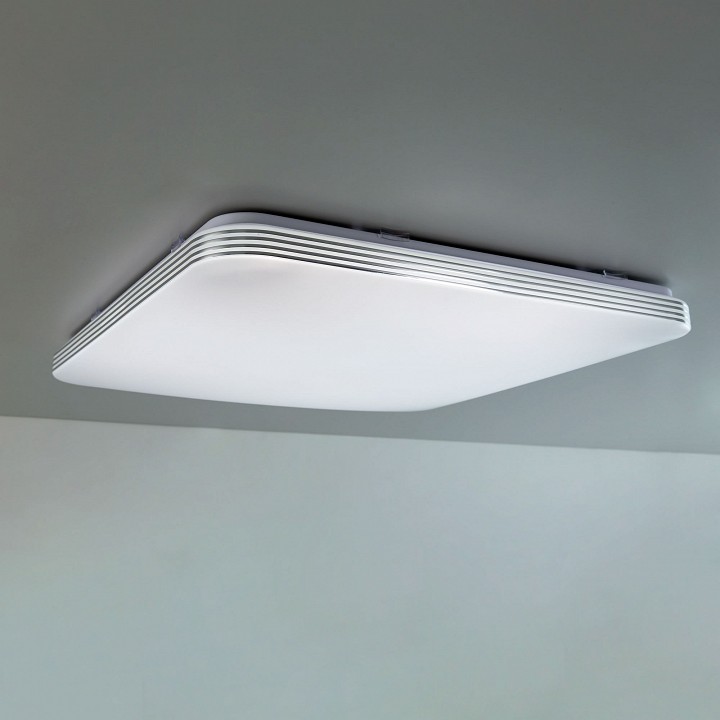 Накладной светильник citilux симпла cl714k680g