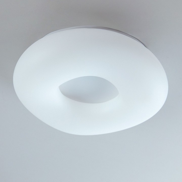 Накладной светильник citilux стратус cl732b280g