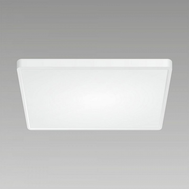 Накладной светильник citilux бейсик cl738k500v
