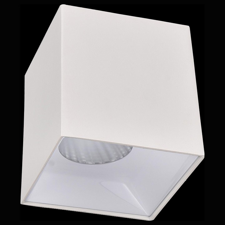 Накладной светильник citilux старк 1 cl7440200