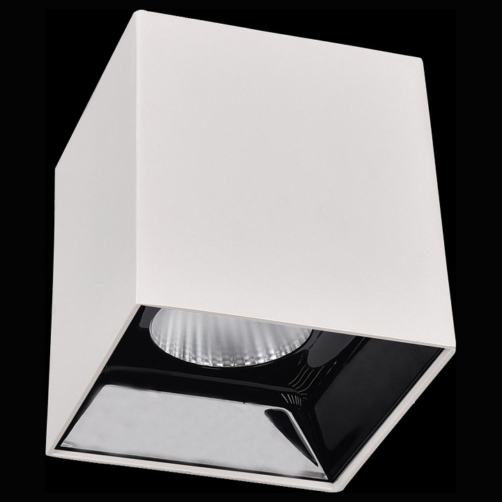 Накладной светильник citilux старк 1 cl7440201