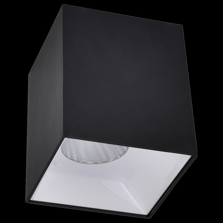 Накладной светильник citilux старк 1 cl7440210