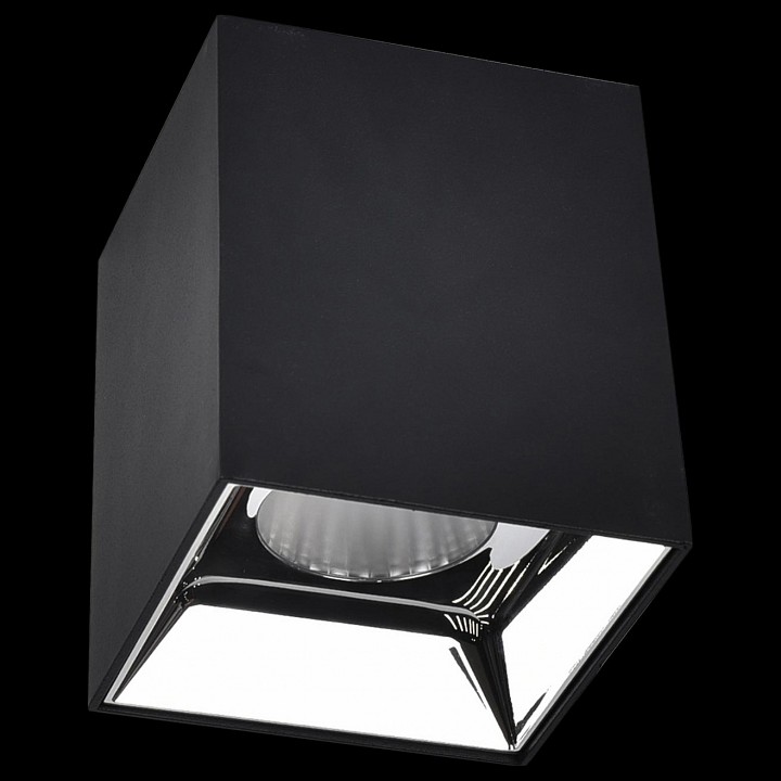 Накладной светильник citilux старк 1 cl7440212