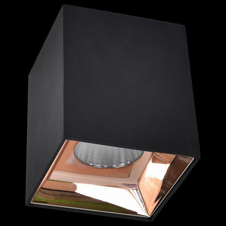 Накладной светильник citilux старк 1 cl7440213