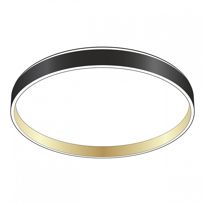Накладной светильник citilux enzo cl753451g