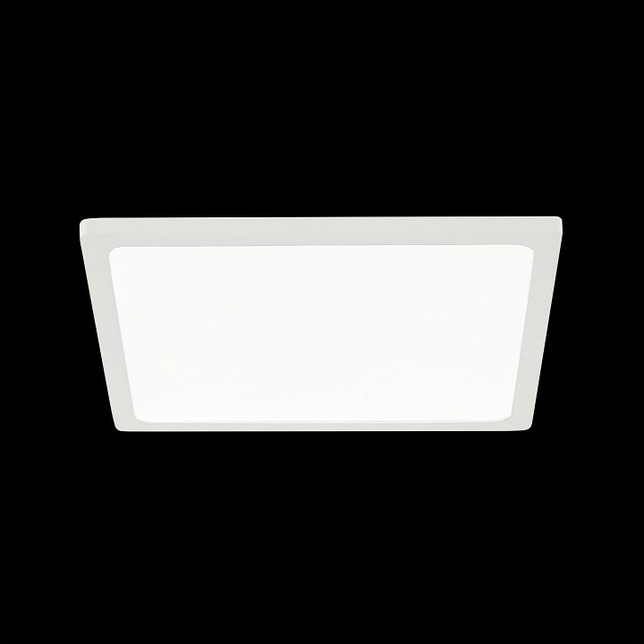 Встраиваемый светильник citilux омега cld50k150