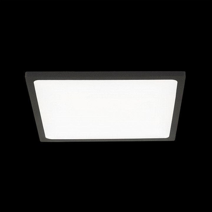 Встраиваемый светильник citilux омега cld50k222