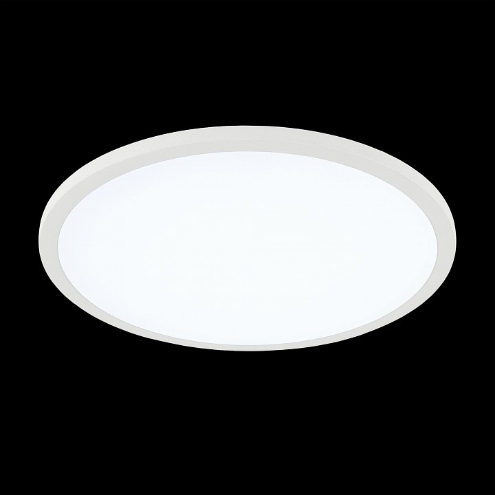 Встраиваемый светильник citilux омега cld50r150n